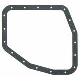 Fel-Pro Toyota Corolla TOS 18746 Transmission Oil Pan Gasket 18 Bolt Hole One Piece Gasket