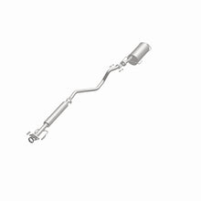Load image into Gallery viewer, MagnaFlow BRE Exhaust Kit 07-12 Nissan Versa 1.8L