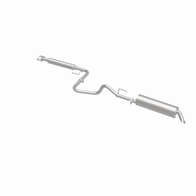 MagnaFlow BRE Exhaust Kit 05-07 Saturn Ion 2.2L