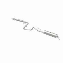 Load image into Gallery viewer, MagnaFlow BRE Exhaust Kit 05-07 Saturn Ion 2.2L