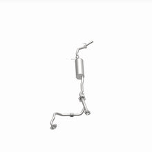 Load image into Gallery viewer, MagnaFlow BRE Exhaust Kit 01-04 Nissan Frontier 3.3L