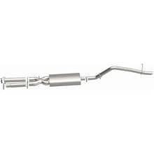 Load image into Gallery viewer, MagnaFlow BRE Exhaust Kit 03-06 Hummer H2 6.0L