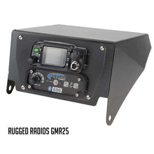 Load image into Gallery viewer, Rugged Radios Can-Am X3 Multi-Mount Kit - Top Mount - Rugged GMR25