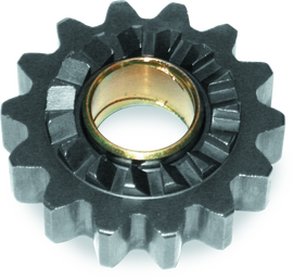 Twin Power 36-84 4 Speed Big Twin Kickstart Mainshaft Gear Replaces H-D 33430-59 14 Teeth