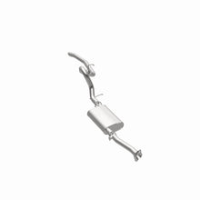 Load image into Gallery viewer, MagnaFlow BRE Exhaust Kit 99-04 Ford Mustang