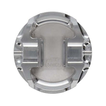 Load image into Gallery viewer, Manley Toyota 2JZGTE 86.5mm Bore +.5mm Oversize -1cc Dome 10:1 CR Piston w/ Rings - Single