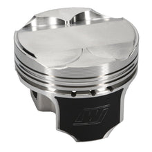 Load image into Gallery viewer, Wiseco Toyota 4AG 4V Domed +5.9cc (3208XC) Piston Shelf Stock