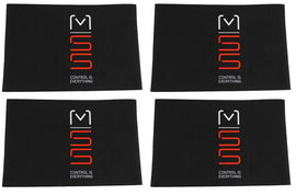 MSS 4 Large Sleeve Protectors