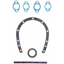 Load image into Gallery viewer, Fel-Pro TCS 5367-1 Engine Timing Cover Gasket Set