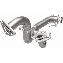Load image into Gallery viewer, BRE Exhaust 01-06 Sebring Stratus 2.4L 2.7L Front Pipe Kit