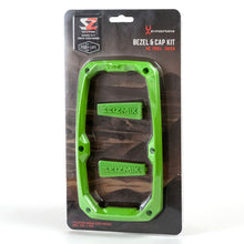 Load image into Gallery viewer, Seizmik Embark Color Trim Kit - Green