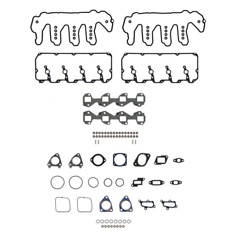 Fel-Pro HSU 26269-2 Engine Cylinder Head Gasket Set Head Gasket Sold Separately