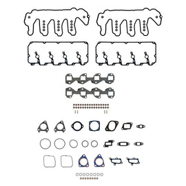 Fel-Pro HSU 26269-2 Engine Cylinder Head Gasket Set Head Gasket Sold Separately