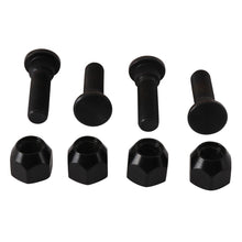 Load image into Gallery viewer, All Balls Racing 99-04 Yamaha YFM250 Beartracker Wheel Stud &amp; Nut Kit Front