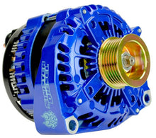 Load image into Gallery viewer, Sinister Diesel 01-07 Chevrolet/GMC Silverado/Sierra 2500/3500 OEM High Output Alternator