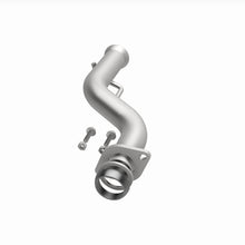 Load image into Gallery viewer, BRE Exhaust 11-13 Jeep Grand Cherokee 3.6L Front Pipe Kit