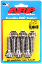 Load image into Gallery viewer, ARP Ford SS 12pt bellhousing bolt kit