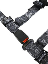 Load image into Gallery viewer, PRP 4.2 Harness - Dont Tread on Me