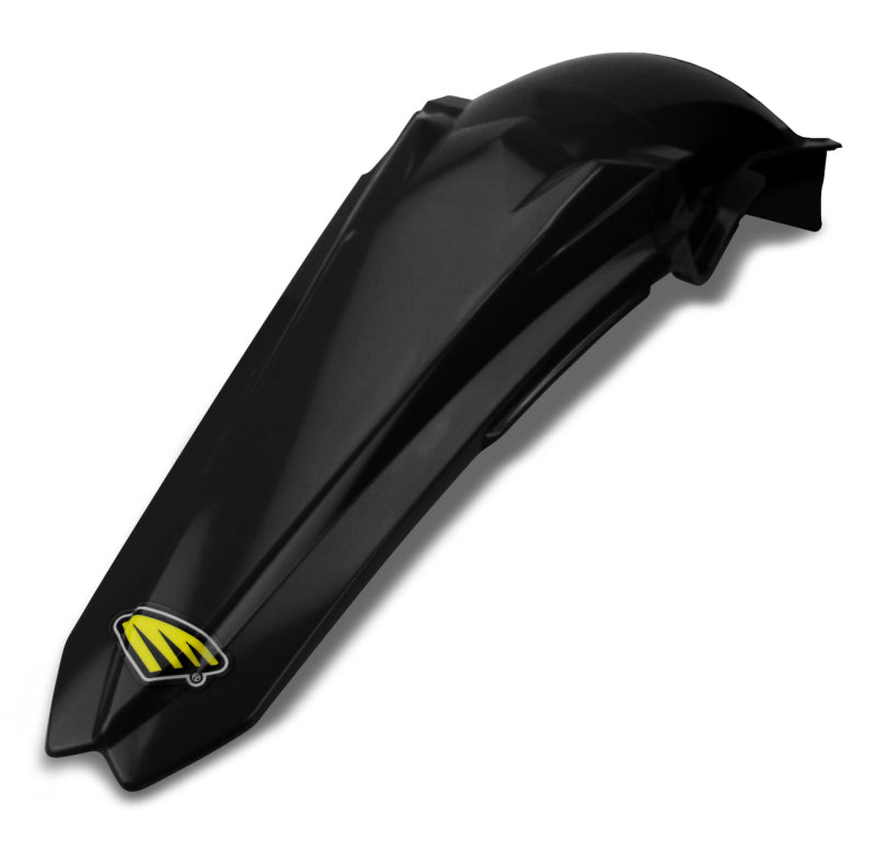 Cycra 10-13 Yamaha YZ450F Powerflow Rear Fender - Black