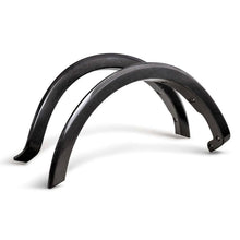 Load image into Gallery viewer, Anderson Composites 21-24 Ford F-150 (Non-Raptor) Type-AO Carbon Fiber Front Fender Flares