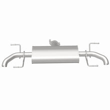 Load image into Gallery viewer, MagnaFlow BRE Exhaust Kit 14-18 Mazda 3 2.0L