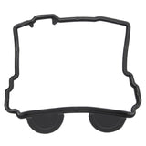 Vertex Gaskets 14-15 Husqvarna FC 350 Valve Cover Gasket