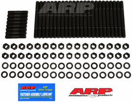 ARP BB Chevy 1/2in w/alum block head stud kit