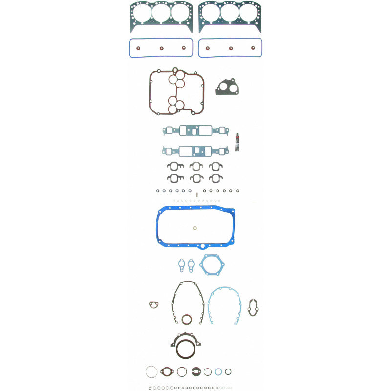 Fel-Pro Chevrolet Blazer 260-1728 Engine Gasket Set