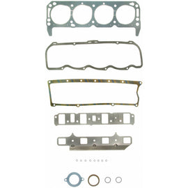 Fel-Pro HS 8372 PT-2 PermaTorque Engine Cylinder Head Gasket Set