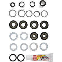 Load image into Gallery viewer, Pivot Works 21-22 Gas-Gas MC125 Linkage Bearing Kit