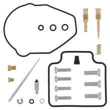 Load image into Gallery viewer, All Balls Racing 86-87 Honda TRX250 Fourtrax Carburetor Rebuild Kit