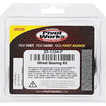 Load image into Gallery viewer, Pivot Works Premium Wheel Bearing