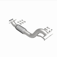 Load image into Gallery viewer, BRE Exhaust 08-14 Rogue  Select 2.5L Front Pipe Kit