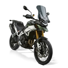 Load image into Gallery viewer, National Cycle 20+ Triumph Tiger 850 Sport/ 900 V Stream Low Windshield - Dark Tint