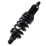 Progressive 18-Up Harley Softail 465 Series Shocks 5in Heavy Duty - Black