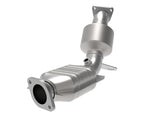 aFe POWER Direct Fit Driver Side Catalytic Converter Nissan 350Z 03-06 V6-3.5L