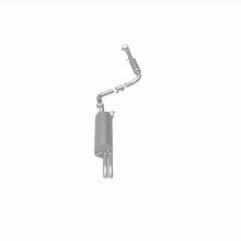 Load image into Gallery viewer, MagnaFlow BRE Exhaust Kit 99-05 VW Jetta