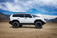 Load image into Gallery viewer, ICON 2024 Toyota Land Cruiser 250 - 2.5 Series Front Coilover Kit V.S. 1.25-3 in Lift