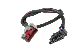 REDARC Ford Full Size F250/F350/F450/F550/Transit Van/Expedition Tow-Pro Brake Controller Harness