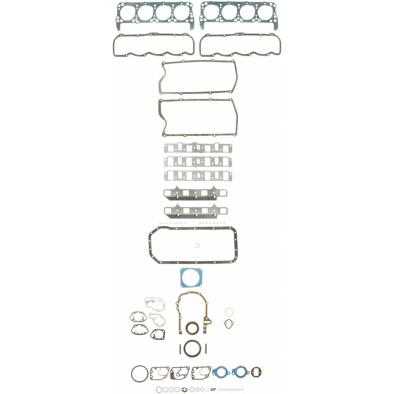 Fel-Pro 260-1075 Engine Gasket Set