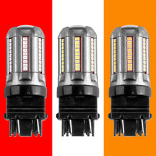 Load image into Gallery viewer, XK Glow 2pc Red 3156 Auto Bulb