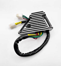 Load image into Gallery viewer, Ricks Motorsport OEM Style Honda Rectifier-Regulator