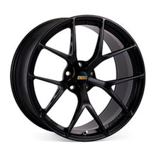 Load image into Gallery viewer, BBS FI-R Evo 19x9.5 / 5x112 / ET15 / CB66.5 - Matte Black Wheel (BMW G8x M2/3/4)