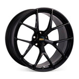 BBS FI-R Evo 20x9.5 / Center-Lock / ET44 / CB84 - Matte Black Wheel (Porsche 992 Turbo S / GT3)