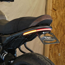 Load image into Gallery viewer, New Rage Cycles 22+ Yamaha XSR 700 Fender Eliminator Kit