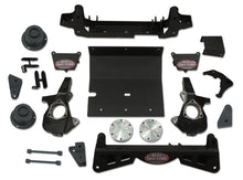 Load image into Gallery viewer, Tuff Country 00-06 Chevy Tahoe 1500 4x4 4in Lift Kit (w/3pc Sub Frame)
