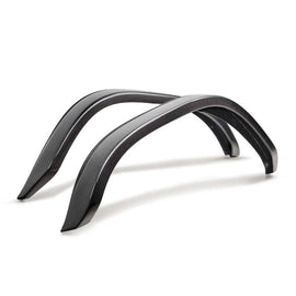 Anderson Composites 2022 Ford Bronco Everglade Carbon Fiber Front Fender Flares
