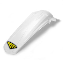 Load image into Gallery viewer, Cycra 06-09 Yamaha YZ250F Powerflow Rear Fender - White