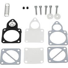 Load image into Gallery viewer, Vertex Gaskets 02-06 Arctic Cat ZR 440 Sno-Pro Fuel Pump Rebuild Kit