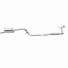 Load image into Gallery viewer, MagnaFlow BRE Exhaust Kit 09-13 Honda Fit 1.5L